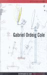 GABRIEL ORDEIG COLE